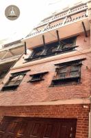 Apartamento de 1 dormitorio con balcón