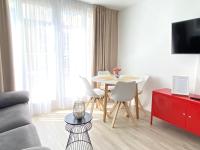 Appartamento con 2 Camere da Letto