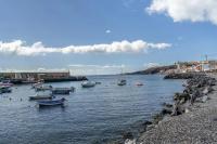 Apartamento Estrella Del Mar - Ferienwohnung Candelaria