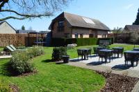 B&B Gielse Garden - B&B Gierle