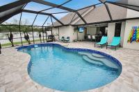 Private Pool Home Minutes From Anna Maria Island - Dreams Of Paradise - Chambres d'hôtes Bradenton