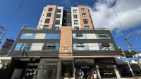 APT 604 – 2 Habitaciones con Parrilla en Balneário Camboriú - B&B Camboriú