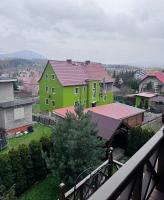 Maisonette-Vierbettzimmer