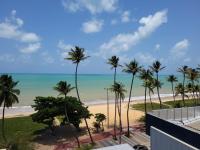 Apartamento Valedo Beira Mar - Bed and Breakfast João Pessoa