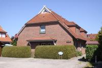 Ferienhaus Krabbenpadd 24a Carolinensiel - B&B Wittmund