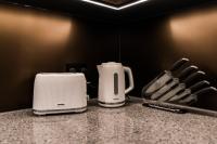 Luxury Flat The Only One - Bed and Breakfast Londen