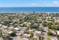 1BR Venice home with private beach access - Golden Beach Haven - Ferienwohnung