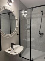 Camera Quadrupla con Bagno Privato 