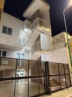 Lorelay's Home - Ferienwohnung