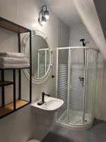 Camera Quadrupla con Bagno Privato 