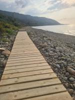Triskele casa vacanza sul mare - Bed and Breakfast Motta d'Affermo
