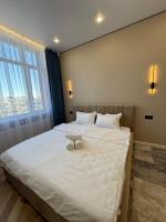 Квартира ЖК Dastur район Expo - B&B