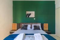AIOLOS Glyfada LUX Escape suite 6 - Ferienwohnung