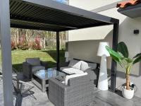 La casa del tren - B&B Llanes