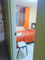 Chambre Simple avec Salle de Bains Privative