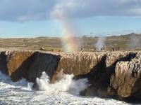 La casa del tren - B&B Llanes