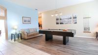 Sabal Harbour pool home with lake views - Harbour Happiness - B&B Bradenton