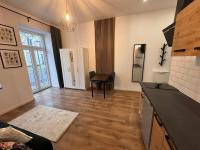 Grab Apart - B&B Lodz