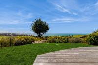 Albion Ridge Overlook - B&B Albion