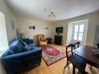 Surveyors House Apt, Westport, lovely 2 bed 2 bath - Ferienwohnung Westport