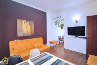 Encantador 1 Quarto: 300m da Praia de Copacabana - B&B Rio de Janeiro