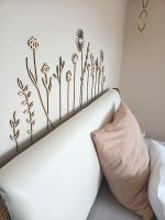 Apartamento con terraza