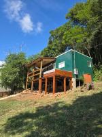 Equus - Refúgio da Ilha - B&B Florianópolis