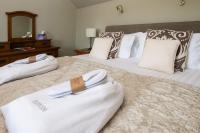 Chambre Lit King-Size Supérieure