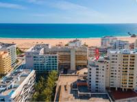 Rocha Beach House - Ferienwohnung Portimao