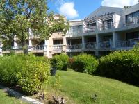 Appartement 4 personnes ,résidence vue mer et jardin, piscine, parking - Chambres d'hôtes Cannes