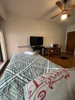 Dpto en Martínez - B&B