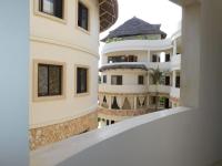 Dama apartment, Gepard Tower residence - B&B