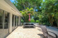 Zen 2BR home 10 min from Siesta Key - Palm Garden - B&B Sarasota
