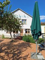 BnB Pribbenow - Pension, Camping & Eventlocation - B&B Jürgenstorf