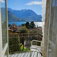 Como Lake is your - il lago è tuo - B&B Oliveto Lario