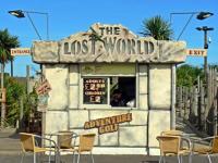 Lovely Chalet Florida Est - Bed and Breakfast Hemsby