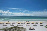 Hyatt Residences on Siesta Key Beach - A Premier Hotel Experience! - B&B Siesta Key