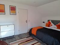 Zentral-Stilvoll-schöne Aussicht-Mediapaket - Bed and Breakfast Ennepetal