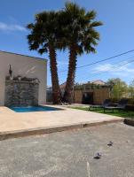 Villa Bali - Ferienwohnung Tourbes