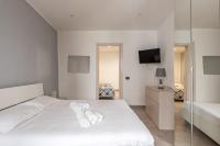 Apartment mit 2 Schlafzimmern