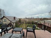 Apartamenty nad Zatoką - B&B Jastarnia