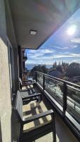 Palacio las Marías - B&B Bariloche