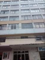 Apartamento moderno e estiloso no Centro - Ferienwohnung Juiz de Fora