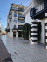 Elégant T2 près de la plage et en hyper centre - Chambres d’hôtes Arcachon