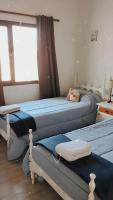 Alojamiento elaleman - Ferienwohnung