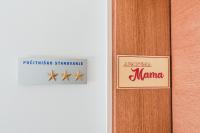 Apartma Mama Bovec - Chambres d’hôtes Bovec