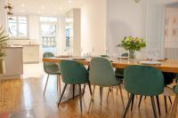 L'étape Pinot Meunier - Ferienwohnung Dormans