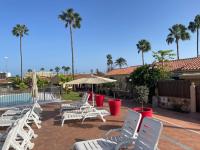 Santafe holiday sun 72 - B&B Maspalomas