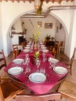 Agriturismo La Concia - B&B