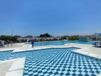 CASA VACACIONAL FLANDES TOLIMA, GIRARDOT Conjunto PRIVADO - Chambres d'hôtes Flandes